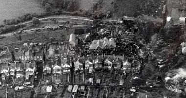 كارثة أبرفان تتسبب في مقتل 144 شخصًا في ويلز عام 1966.. ما الذي حدث؟