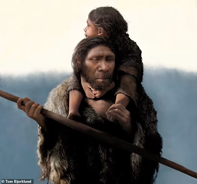 اكتشاف أول عائلات إنسان نياندرتال في روسيا.. عمرها 59 ألف سنة