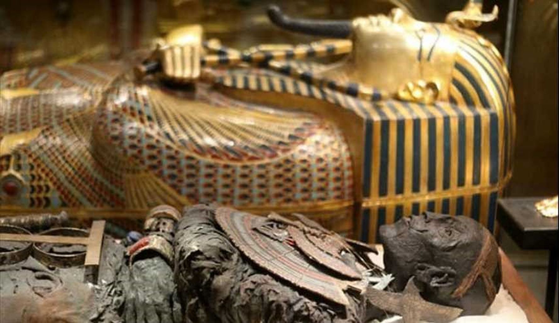 100 عام على اكتشاف مقبرة توت عنخ آمون.. من هو الملك الصبي؟