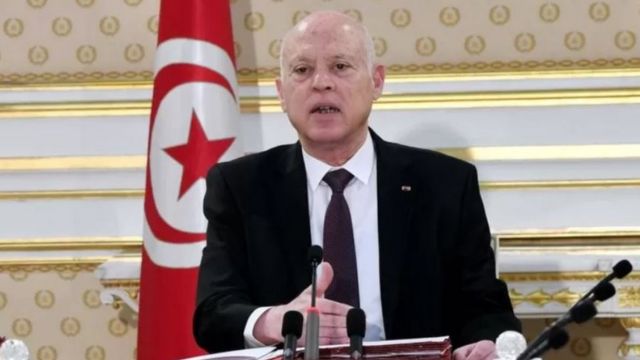 الاتحاد البرلماني الدولي يطالب الرئيس التونسي بالتوقف عن “التنكيل” بنواب البرلمان السابق
