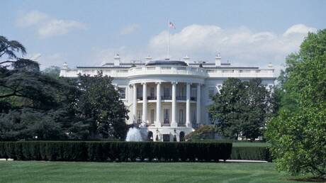 مجموعة النواب الأمريكيين تسحب رسالتها للبيت الأبيض حول التسوية في أوكرانيا