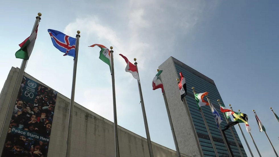 الأمم المتحدة تعلن استعدادها للمشاركة في التحقيق بهجوم البحر الأسود الإرهابي
