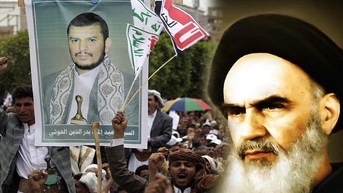 الحركة الحوثية... أيديولوجيا إرهابية من صناعة إيران وحزب الله
