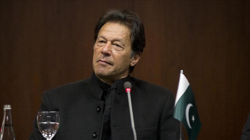 باكستان: عمران خان يوقف مسيرته نحو العاصمة بعد محاولة اغتياله