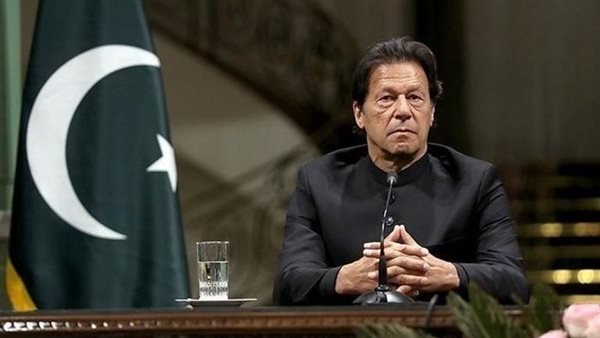 الجيش الباكستاني يرفض اتهامات عمران خان ويعتبرها “غير مقبولة”