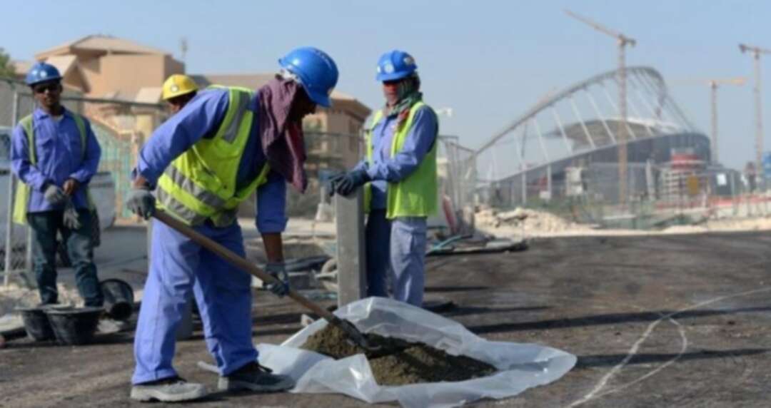 القضاء الفرنسي يستدعي شركة فانسي في إطار تحقيق حول ورش بناء في قطر