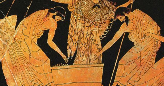 كيف شارك الناس في الانتخابات بالعصور القديمة؟ حكاية آلة كليروتيريون في أثينا