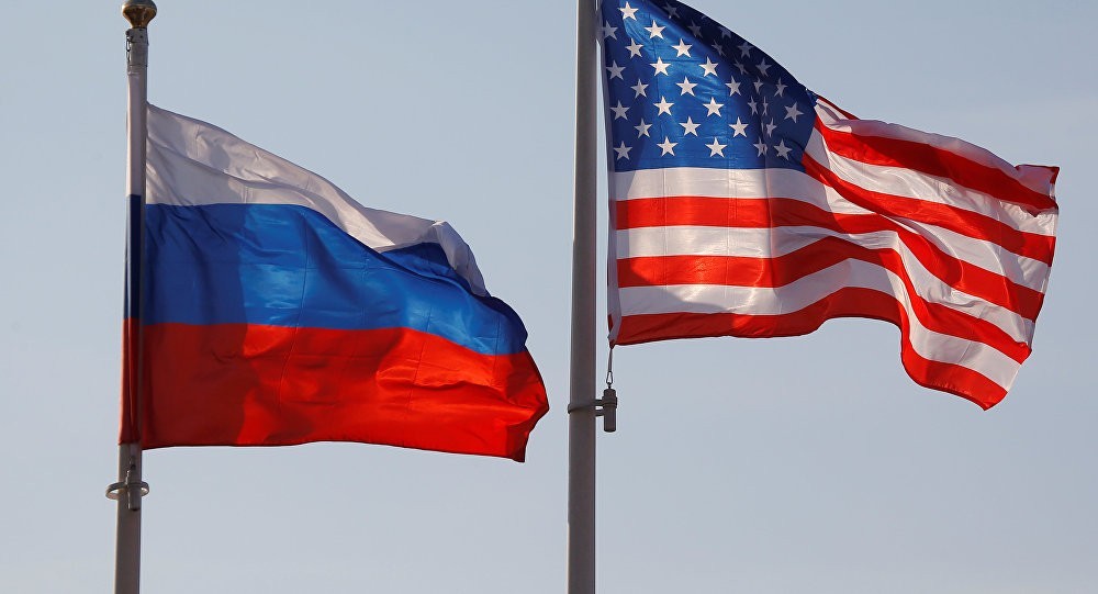 الولايات المتحدة تفرض عقوبات ضد أفراد وكيانات مرتبطة بروسيا