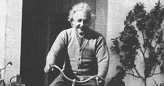 نظرية كمية الضوء.. هل كان أينشتاين وراء اختراع الليزر؟