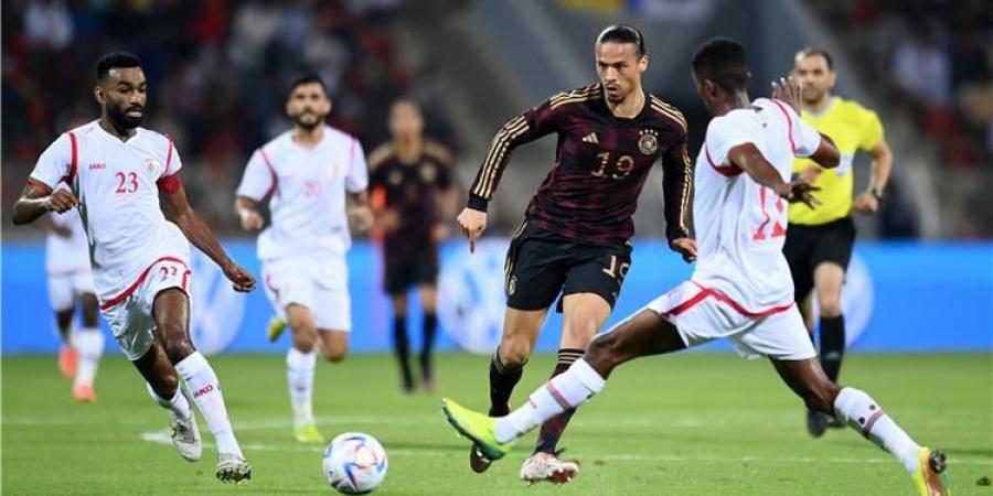 المانيا تهزم عمان وتونس تفوز على إيران استعدادا للمونديال والسعودية تخسر من كرواتيا