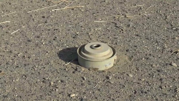 مقتل وإصابة 7 مدنيين من أسرة واحدة بانفجار مخلف لغم حوثي في الحديدة
