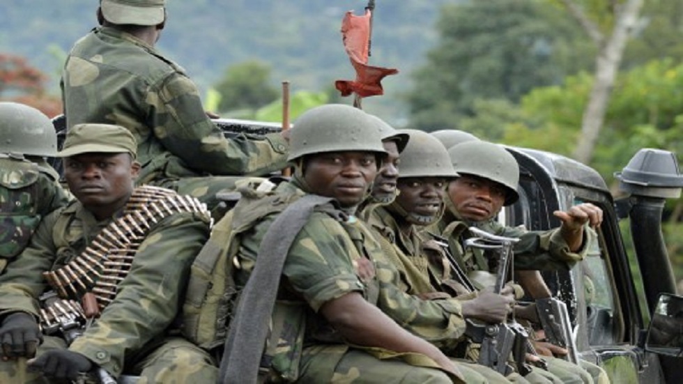 بعد هدوء لم يستمر أكثر من يوم.. معارك جديدة في شرق الكونغو الديمقراطية