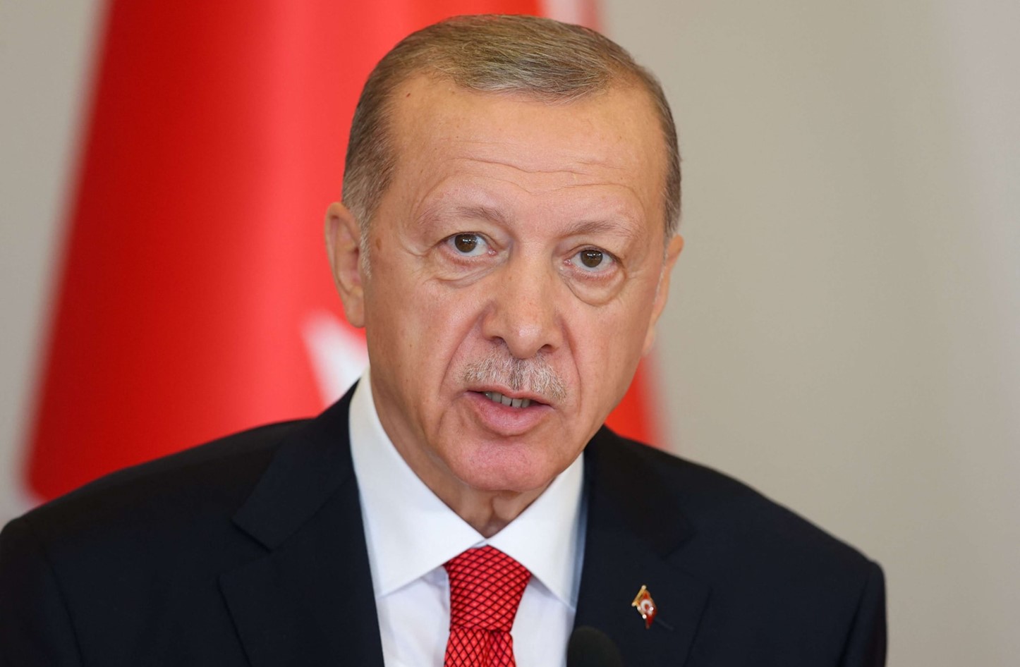 أردوغان: تركيا ستهاجم المسلحين الأكراد بدبابات وجنود