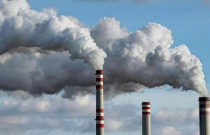 الكربون يسبب انكماش الغلاف الجوي العلوي للأرض