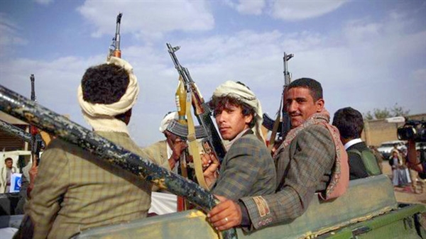خلافات داخل ميليشيا الحوثيين تتطور إلى مواجهات ضارية في البيضاء