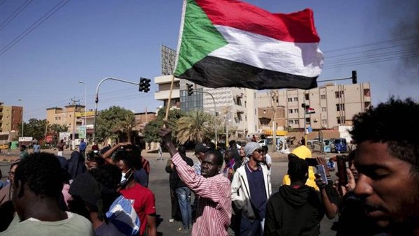 السودان: توقيع الاتفاق الإطاري بين “الحرية والتغيير” والعسكر الإثنين المقبل