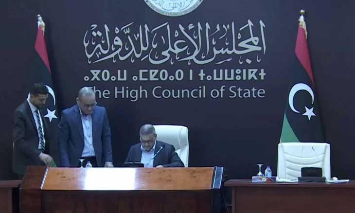 ليبيا: صالح يؤكد عزمه لقاء المشري وتسريبات حول مقترح بتشكيل مجلس رئاسي جديد وحكومة