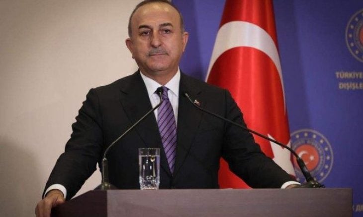 تركيا: إسرائيل تعلم بأن موقفنا من فلسطين لن يتغير