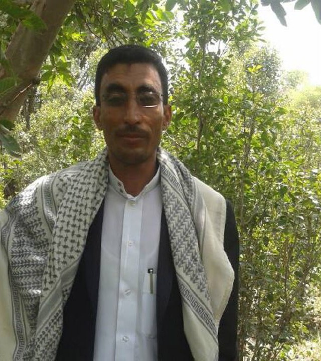 وفاة مختطف بعد إطلاق سراحه من سجون الحوثي بتعز