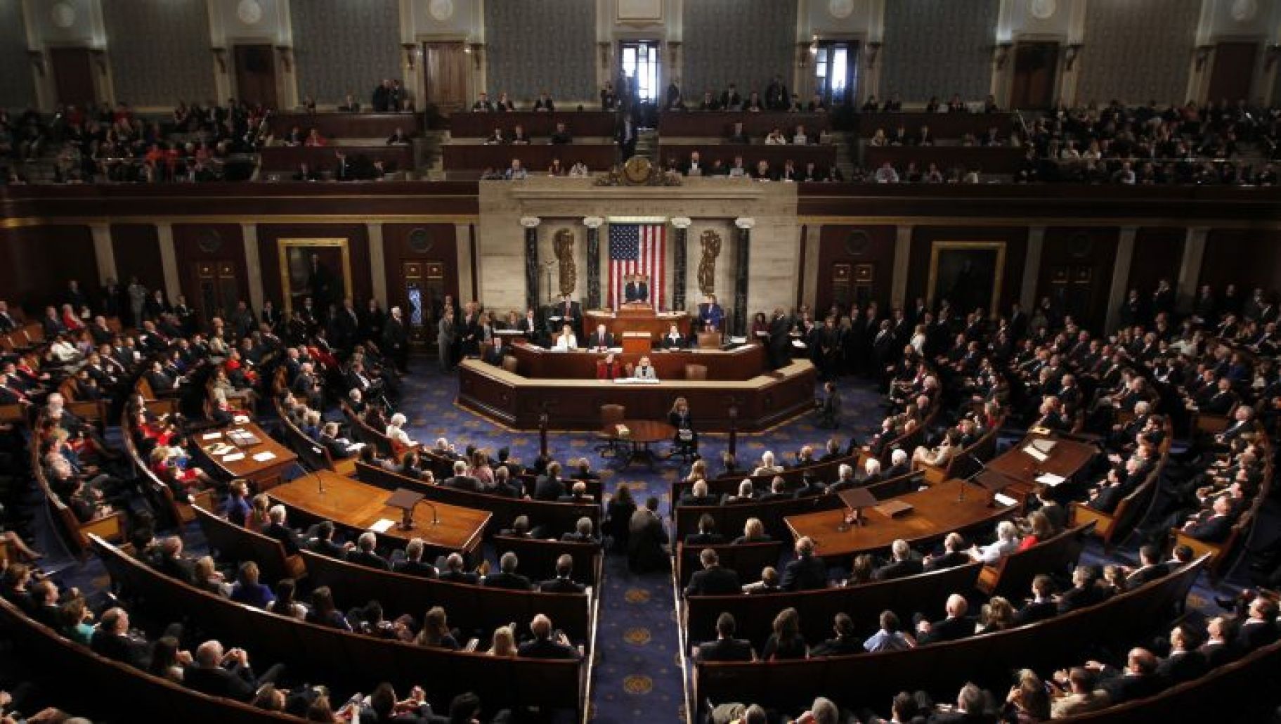 النواب الأميركي ينظم جلسة مفتوحة حول الوضع في اليمن 