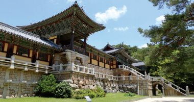 تعرف على أشهر المواقع الأثرية في كوريا الجنوبية