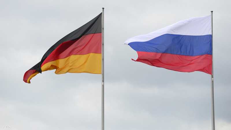 روسيا تنفي تورطها في “المحاولة الانقلابية” بألمانيا 