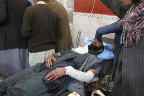 باكستان: قوات أفغانية تقتل 6 مدنيين في إطلاق نار عبر الحدود