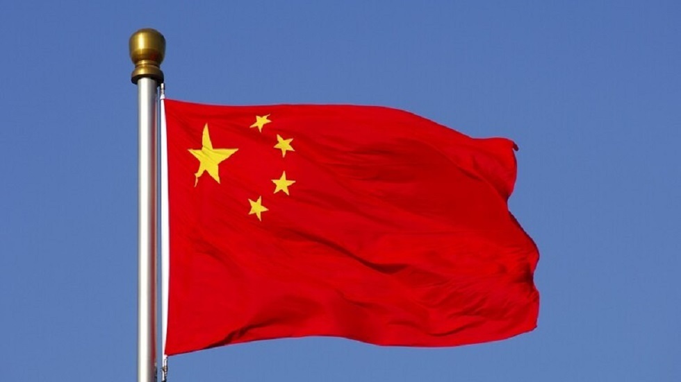 السفارة الصينية في لندن: حادثة 16 أكتوبر كانت استفزازًا تخريبيًا قامت به عناصر مناهضة للصين