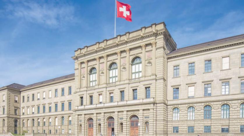 سويسرا تتبنّى الحزمة الـ9 من العقوبات الأوروبية ضد روسيا