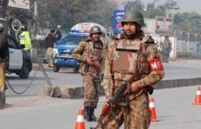 مسلحون يسيطرون على مركز لمكافحة الإرهاب في باكستان ويحتجزون رهائن