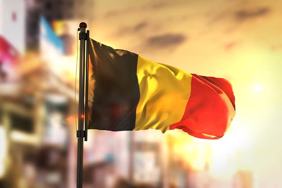 بلجيكا تدعو مواطنيها إلى مغادرة إيران بسبب “أخطار الاعتقال التعسفي”