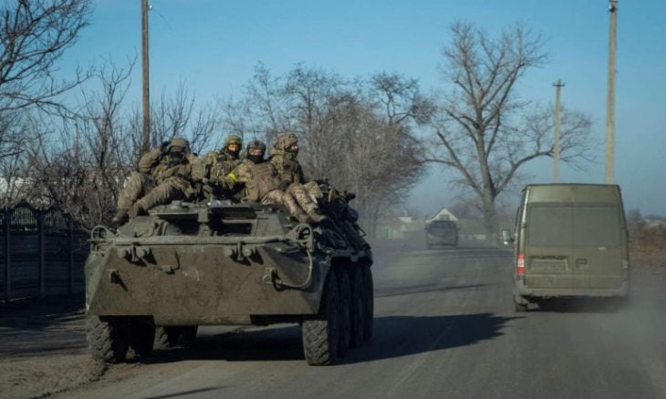 واشنطن: القادة الروس منقسمون بشأن شنّ هجوم شتوي واسع في أوكرانيا