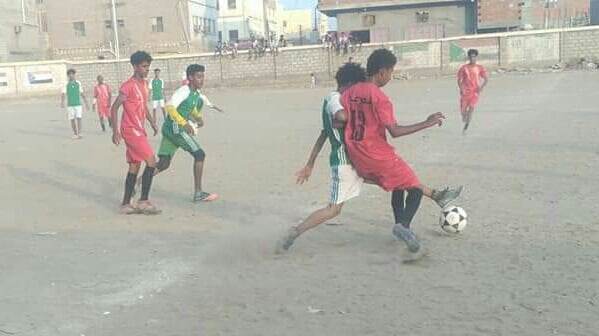 بثنائية.. شباب الجلاء يتغلب على النصر وديا