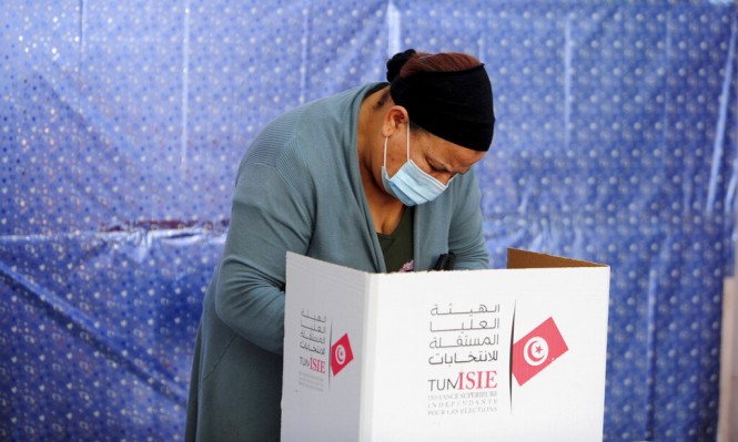 اتحاد الشغل: تدني المشاركة في انتخابات تونس “يفقدها الشرعية”