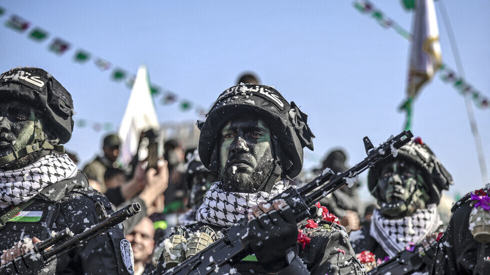 فصائل المقاومة الفلسطينية تصدر بيانا عسكريا حول مناورة «الركن الشديد 3»