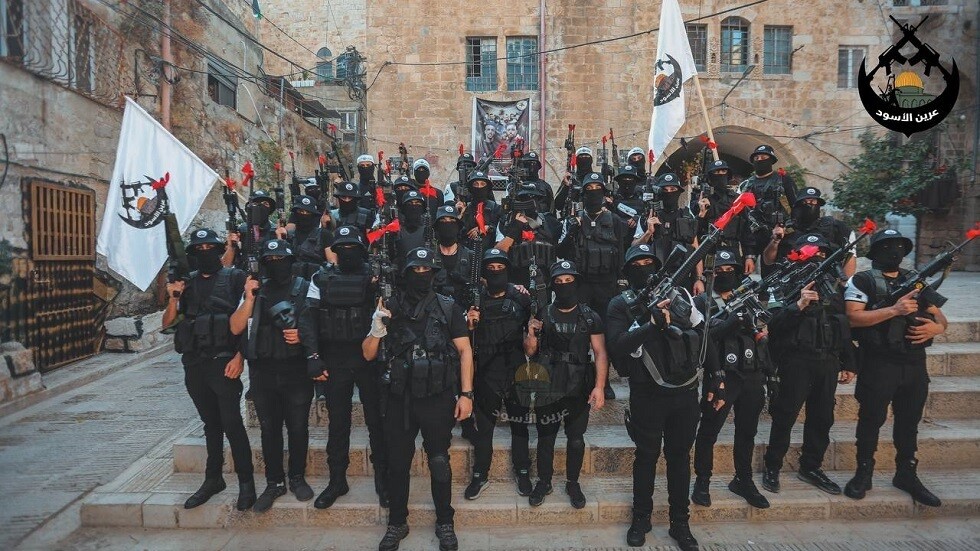 «عرين الأسود» تحذر إسرائيل: نحن أقوى بأضعاف مما كنا وزمن الهدوء لن يعود