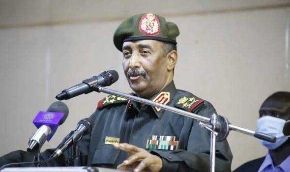 البرهان: القوات المسلحة السودانية القوية والموحدة تحمي الأرض والعرض وتصون مصالح البلاد العليا