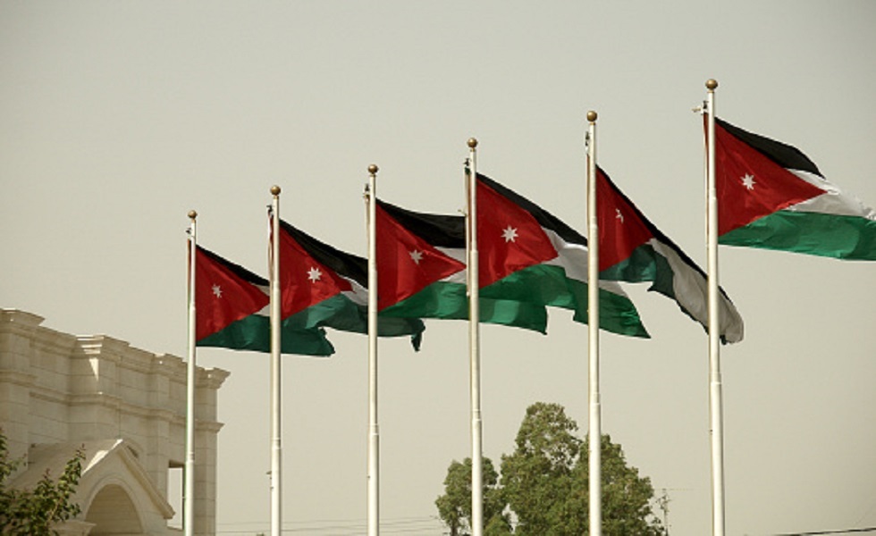 الجيش الأردني يوضح حيثيات انفجار قنابل فوسفورية ويطمئن عن حالة المصابين