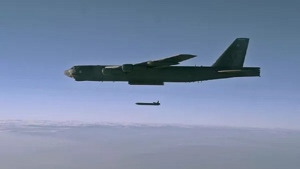 واشنطن تمنح كييف 4000 صاروخ من طراز «زوني»