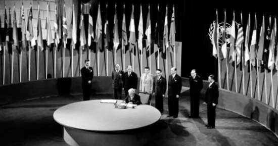اللقاء الأول في تاريخ الأمم المتحدة بحضور 51 دولة.. ذكرى انطلاق أول اجتماع 