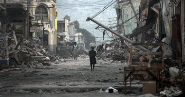 13 عامًا على زلزال هايتي المدمر.. هزة أرضية عنيفة تحصد الأرواح والمنشآت 
