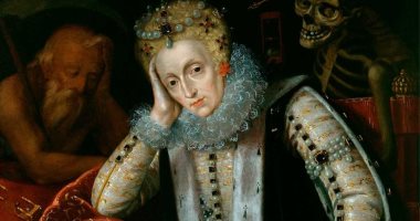 تتويج إليزابيث الأولى ملكة لإنجلترا.. تفاصيل عمرها 464 عامًا 
