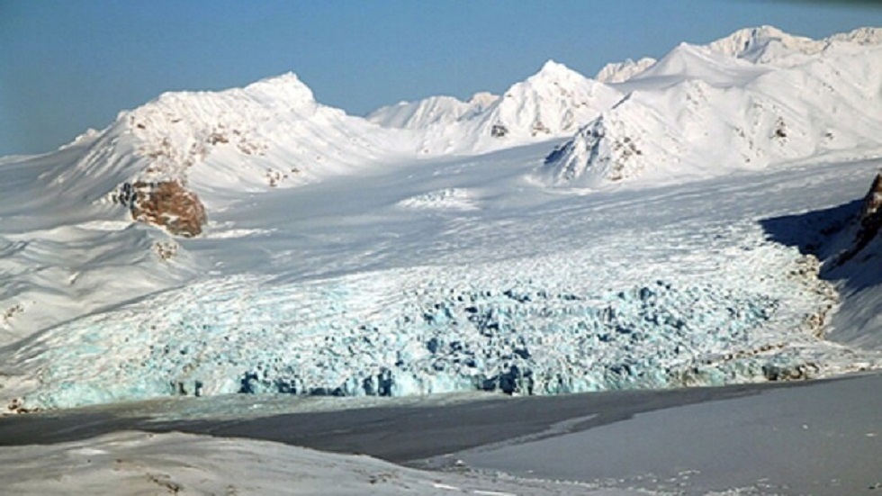 ذوبان جليد جرينلاند قد يؤدي إلى ارتفاع مستوى سطح البحر بمقدار 20 بوصة 