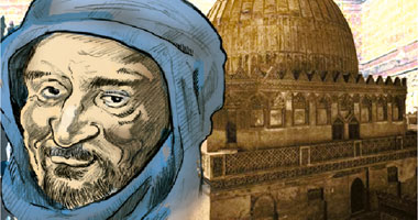 رحلة الإمام الشافعي.. من أرض العراق إلى مصر.. ما الذي حدث؟ 