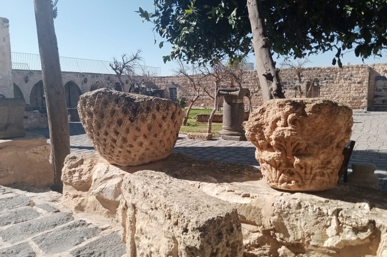 موطن الفلاسفة والشعراء.. أم قيس الأثرية الأردنية ضمن أفضل القرى السياحية بالعالم