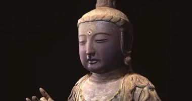 بعد معركة قانونية دامت 10 سنوات.. قد يُعاد تمثال بوذي قديم إلى المعبد الياباني 