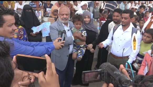 الحديدة.. عداد ضحايا الألغام الحوثية في تصاعد مستمر برعاية أممية