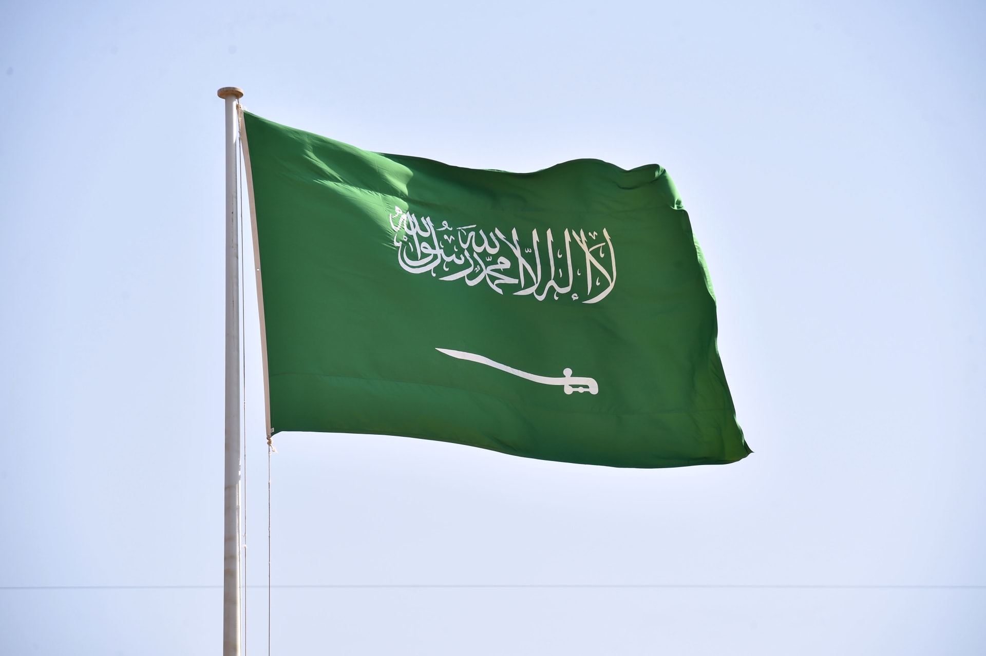 السعودية تجدد رفضها للاستيطان وتؤكد دعمها الثابت للقضية الفلسطينية
