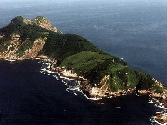 أماكن ممنوع زيارتها حول العالم.. أبرزها جزيرة الأفاعي بالبرازيل 