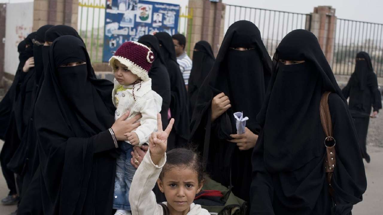  الأمم المتحدة: أكثر من مليون امرأة وفتاة قد يفقدن خدمات الحماية المنقذة للحياة باليمن